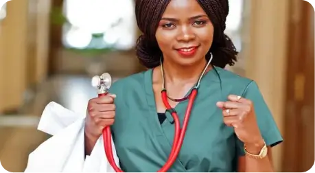 Study Nursing In Ireland